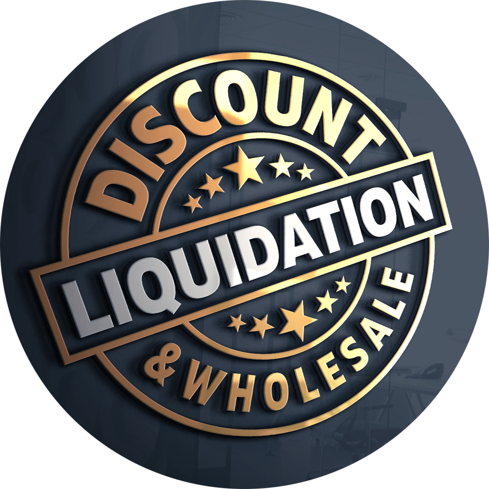 Discount Liquidation & Wholesale